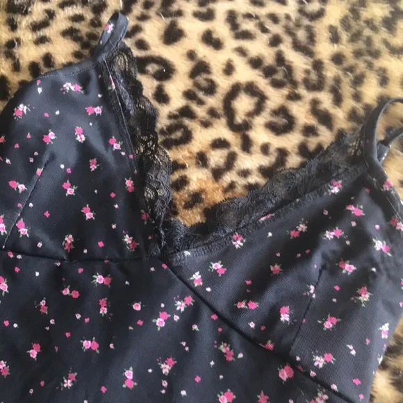 Floral Summer Dress - Picture 2 of 10